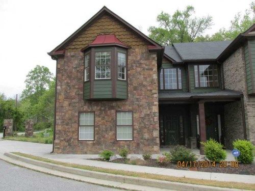 Unit 6300 - 6300 Belmont Park Drive, Douglasville, GA 30134