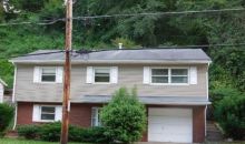 851 Greendale Dr Charleston, WV 25302