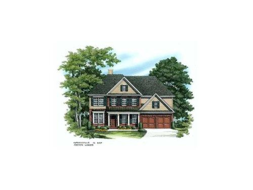 2920 Apremont Drive, Cumming, GA 30041