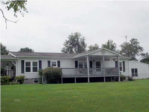 3810 HIWASSEE HWY, Dayton, TN 37321
