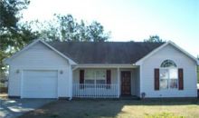 102 Horace Ct Raeford, NC 28376
