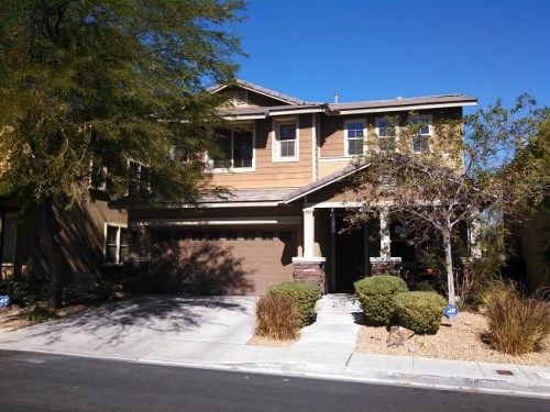 10478 Smokewood Road, Las Vegas, NV 89135