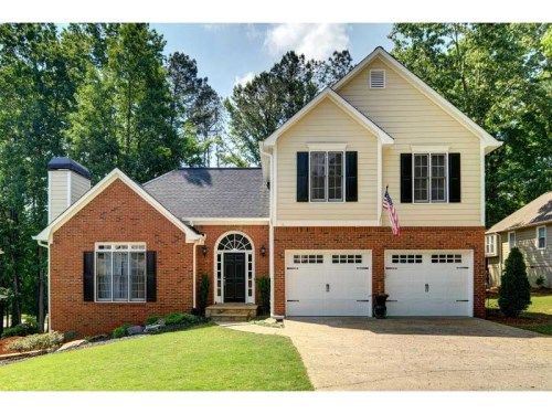 616 Wedgewood Drive, Woodstock, GA 30189