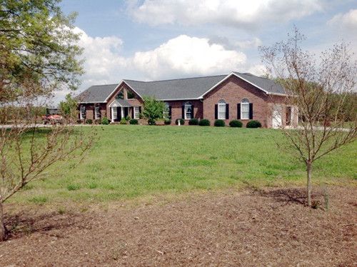 1180 Throckmorton Trail, Scottsburg, VA 24589
