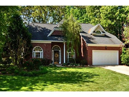 1430 Buckthorn Court, Cumming, GA 30041