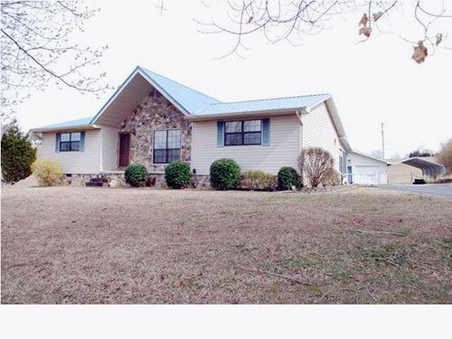 147 PINNACLE DR, Dayton, TN 37321