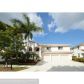3698 VISTA WY, Fort Lauderdale, FL 33331 ID:8483044