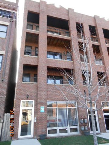 519 N Racine Ave Apt 4, , IL 60642
