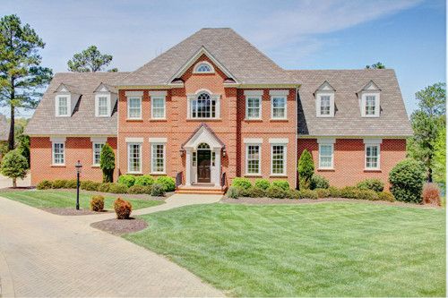 2501 Maple Hall Court, Midlothian, VA 23113