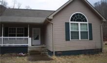 314 Bath House Rd Evarts, KY 40828