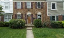 17 Goodport Ct Gaithersburg, MD 20878