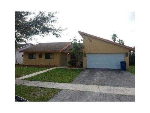 9450 NW 43 ST, Fort Lauderdale, FL 33351