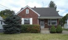 1030 23rd St Lorain, OH 44052