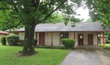 6466 Abraham Lincoln Jackson, MS 39213