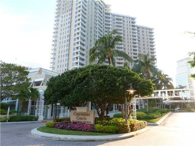 701 BRICKELL KEY BL # 1111, Miami, FL 33131