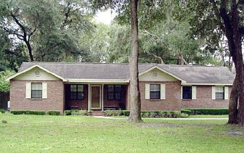 610 PINEWOOD ROAD, Jasper, FL 32052