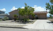 7025 Concord Hills Loop Rio Rancho, NM 87144