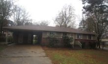 1903 Gloria Drive Pearl, MS 39208