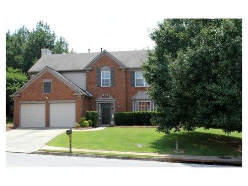 1985 Chattahoochee Drive, Duluth, GA 30097