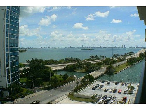 600 NE 36 ST # 1109, Miami, FL 33137