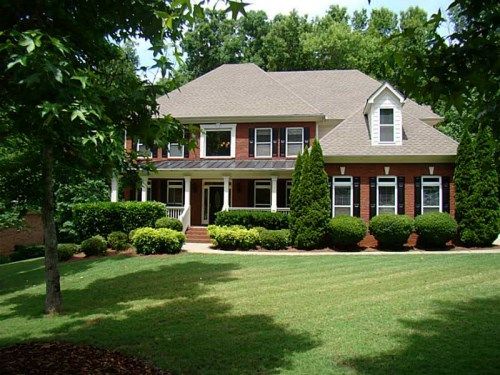 5524 Ridgemoor Drive, Braselton, GA 30517