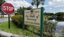 6300 S FALLS CIRCLE DR # 212 Fort Lauderdale, FL 33319