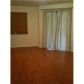 2713 KINSINGTON CR # 2713, Fort Lauderdale, FL 33332 ID:8483287