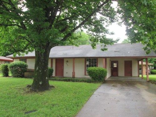 6466 Abraham Lincoln, Jackson, MS 39213