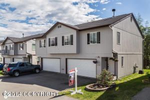 6394 Fairweather Drive, Anchorage, AK 99518