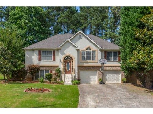 3506 Brittany Cove Nw, Kennesaw, GA 30152