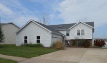 1503 Bridlespur Dr Wentzville, MO 63385