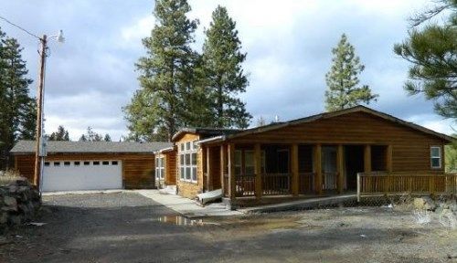 88165 Dog Lake Lane, Lakeview, OR 97630