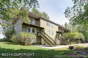 311 Lynnwood Drive, Anchorage, AK 99518