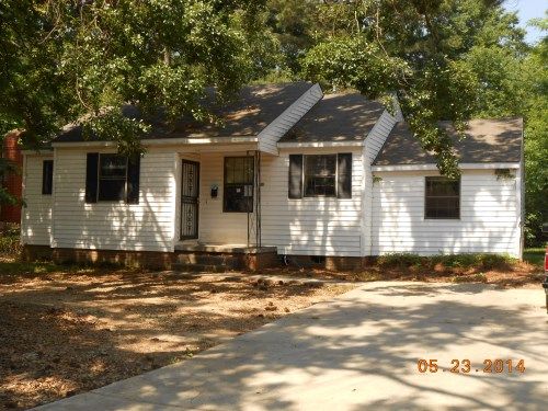 705 Verdemont Dr, Jackson, MS 39209