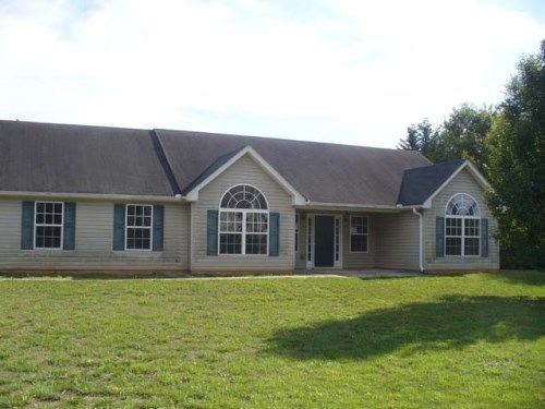 3743 Noble Court, Gainesville, GA 30507