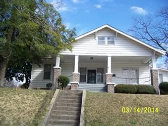 81 E Main St, Marianna, AR 72360