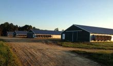 600 N Thigpen Trail Hartsfield, GA 31756