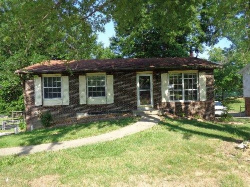 1320 Westview Dr, Jefferson City, MO 65109