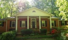 1250 Pebble Creek Road Se Marietta, GA 30067