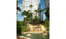905 BRICKELL BAY DR # 1822 Miami, FL 33131
