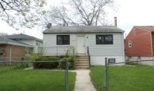 14120 S Calhoun Ave Chicago, IL 60633