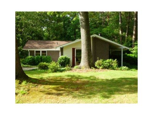 3500 Dunn Street Se, Smyrna, GA 30080