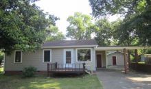 2718 Old Country Club Rd Pearl, MS 39208