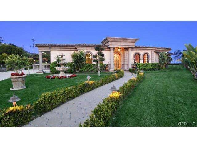 2950 Twin Harbors View Drive, Rancho Palos Verdes, CA 90275