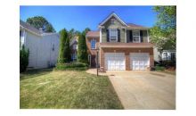 1527 Evanston Court Marietta, GA 30062
