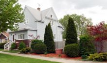 3613 Vernon Avenue Brookfield, IL 60513