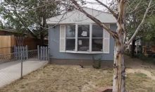 2806 S Niagara Circle Grand Junction, CO 81501