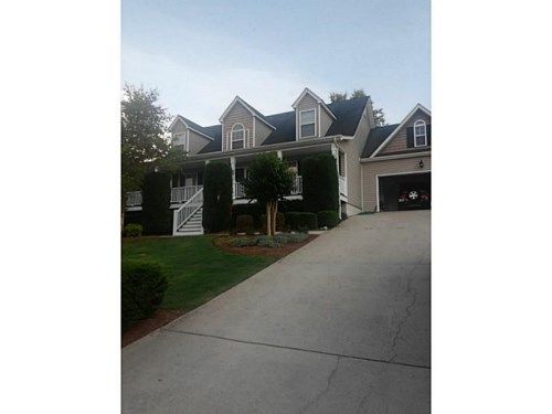 135 Ridge Brooke Lane, Douglasville, GA 30134