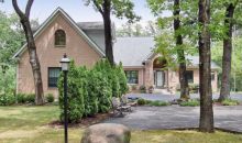 27213 North Fairfield Road Bonlee, NC 27213