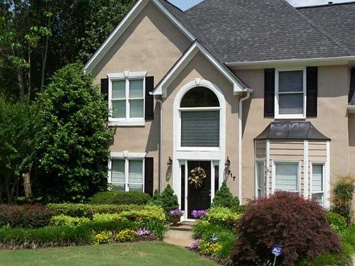 717 Chanson Drive Sw, Marietta, GA 30064
